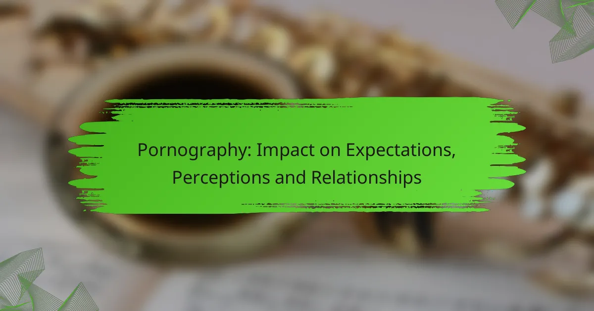 [censured]: Impact on Expectations, Perceptions and Relationships